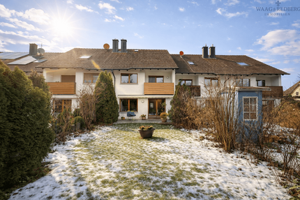 Haus Roth - 4 Zimmer, 130 m&sup2;, 440.000&euro; | Angebot:24729130