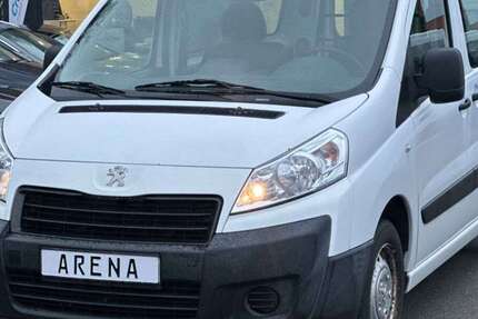 Peugeot Expert 75.000 km 10.999 &euro; Nürnberg 90431