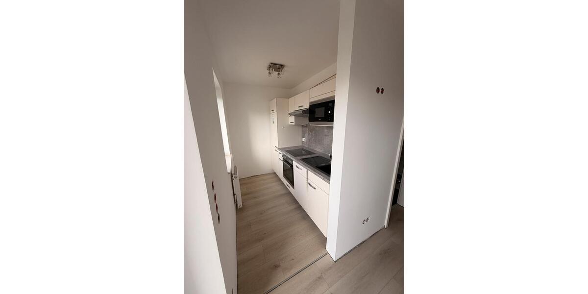 Erdgeschoßwohnung Wendelstein - 1 Zimmer, 32 m&sup2;, 500&euro; | Angebot:25859929