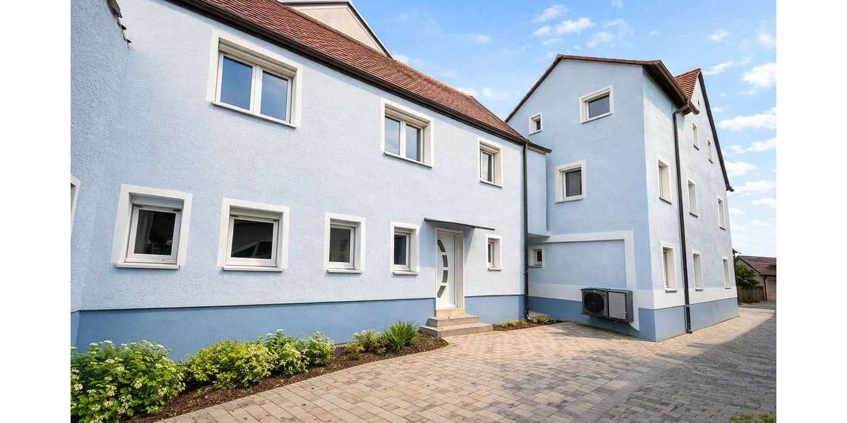 Einfamilienhaus Herzogenaurach - 13 Zimmer, 250 m&sup2;, 1.395.000&euro; | Angebot:25880415