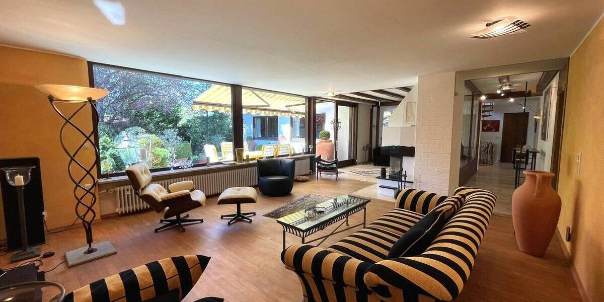 Bungalow Röthenbach an der Pegnitz Röthenbach - 4 Zimmer, 200 m&sup2;, 875.000&euro; | Angebot:26554432
