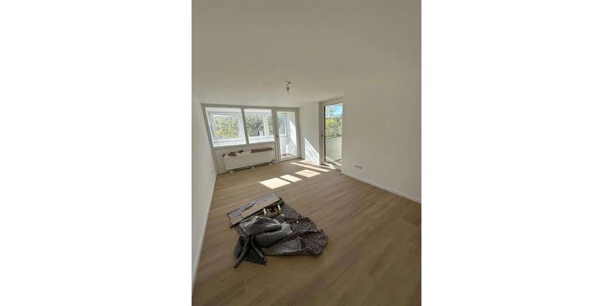 Etagenwohnung Erlangen Stadtrandsiedlung - 4 Zimmer, 85 m&sup2;, 1.300&euro; | Angebot:26308055