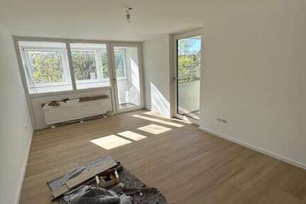 Wohnung Erlangen Stadtrandsiedlung - 4 Zimmer, 85 m&sup2;, 1.300&euro; | Angebot:26308055