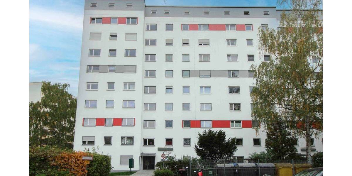 Etagenwohnung Erlangen Bruck - 4 Zimmer, 114 m&sup2;, 448.000&euro; | Angebot:26404343