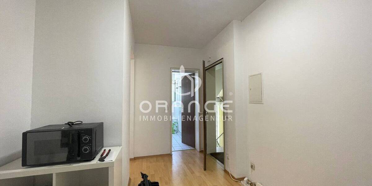 Etagenwohnung Nürnberg Kleinreuth b Schweinau - 3 Zimmer, 80 m&sup2;, 269.000&euro; | Angebot:26672395