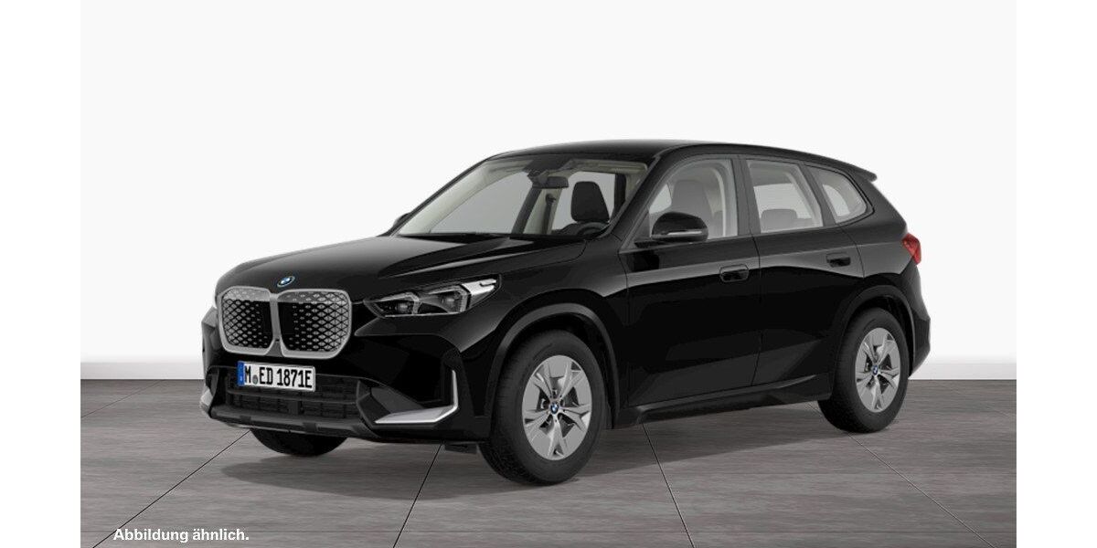 BMW iX1 18.304 km 35.340 &euro; Erlangen 91058