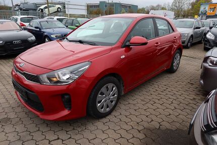 Kia Rio 108.000 km 8.990 &euro; Nürnberg 90439