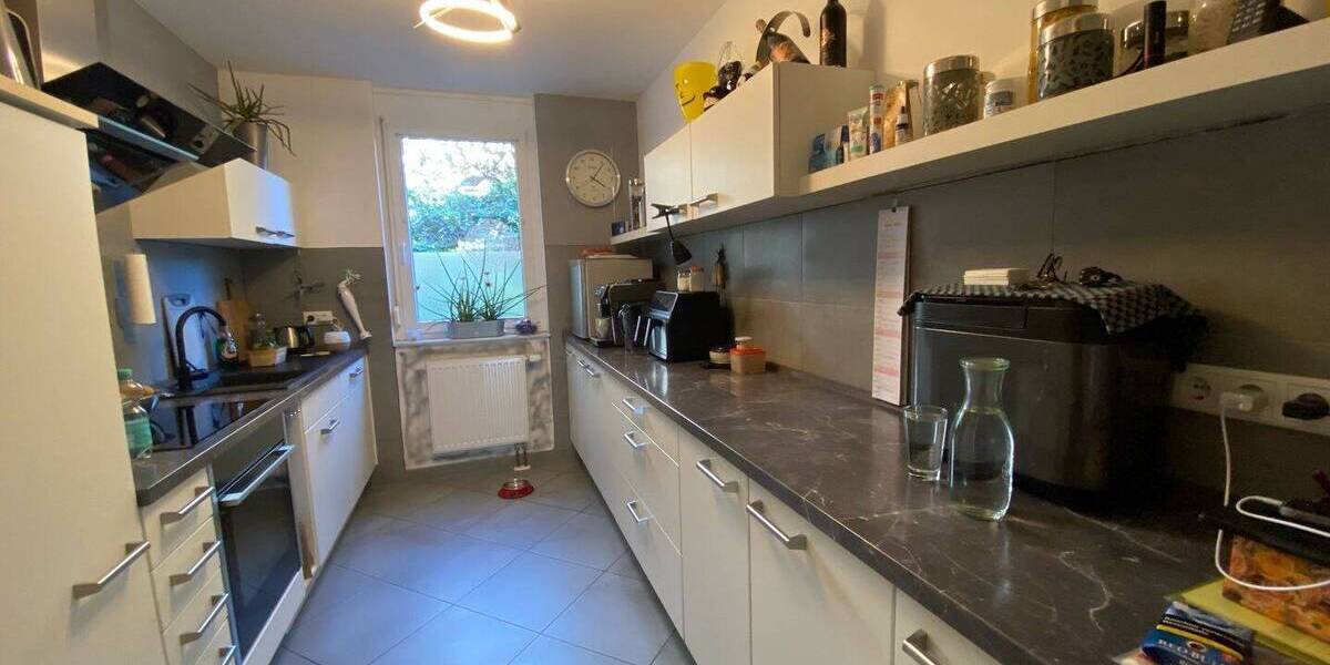 Etagenwohnung Fürth Eigenes Heim - 3 Zimmer, 78 m&sup2;, 362.000&euro; | Angebot:26627708