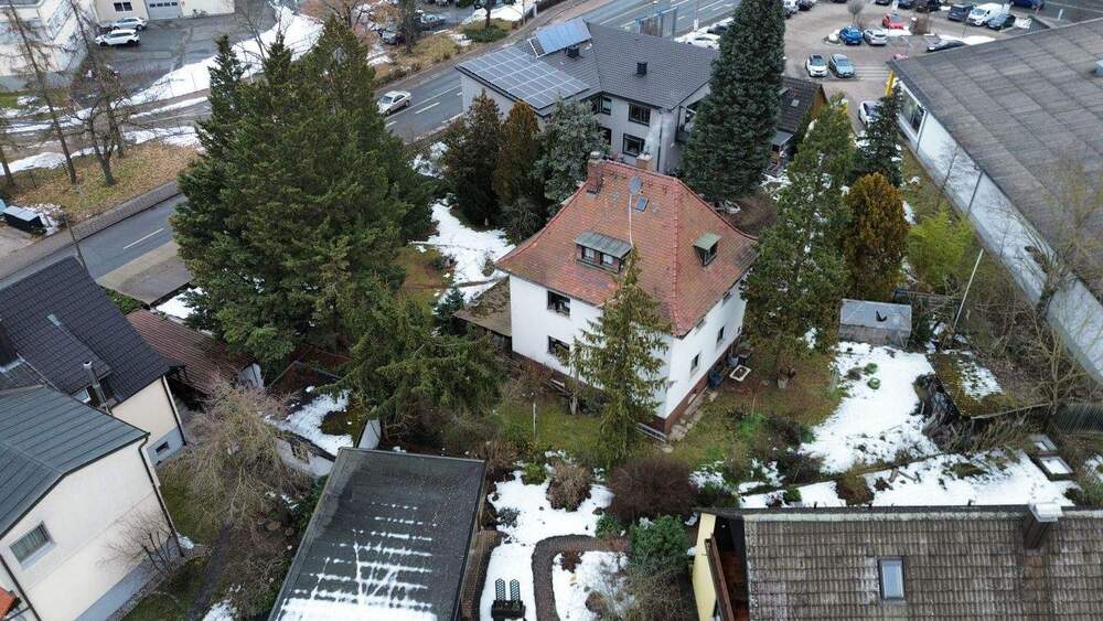 Grundstück Fürth Nordstadt - 690.000&euro; | Angebot:25678161