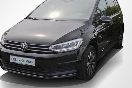 VW Touran 25.805 km 33.305 &euro; Höchstadt an der Aisch 91315