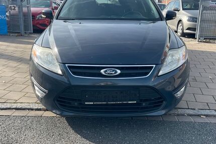 Ford Mondeo 190.925 km 4.899 &euro; Fürth 90763
