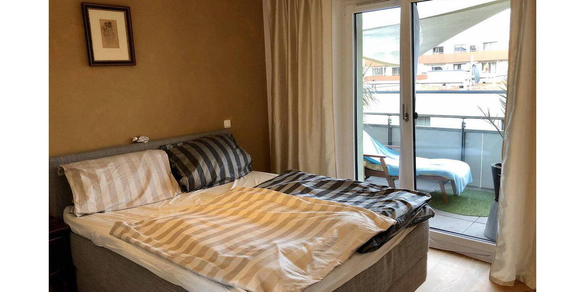 Etagenwohnung Nürnberg Sündersbühl - 3 Zimmer, 65 m&sup2;, 980&euro; | Angebot:26822292