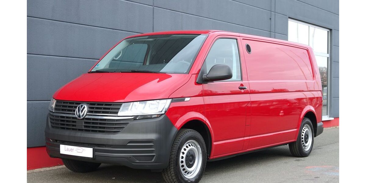 VW T6 Transporter 180.155 km 13.500 &euro; Fürth 90763