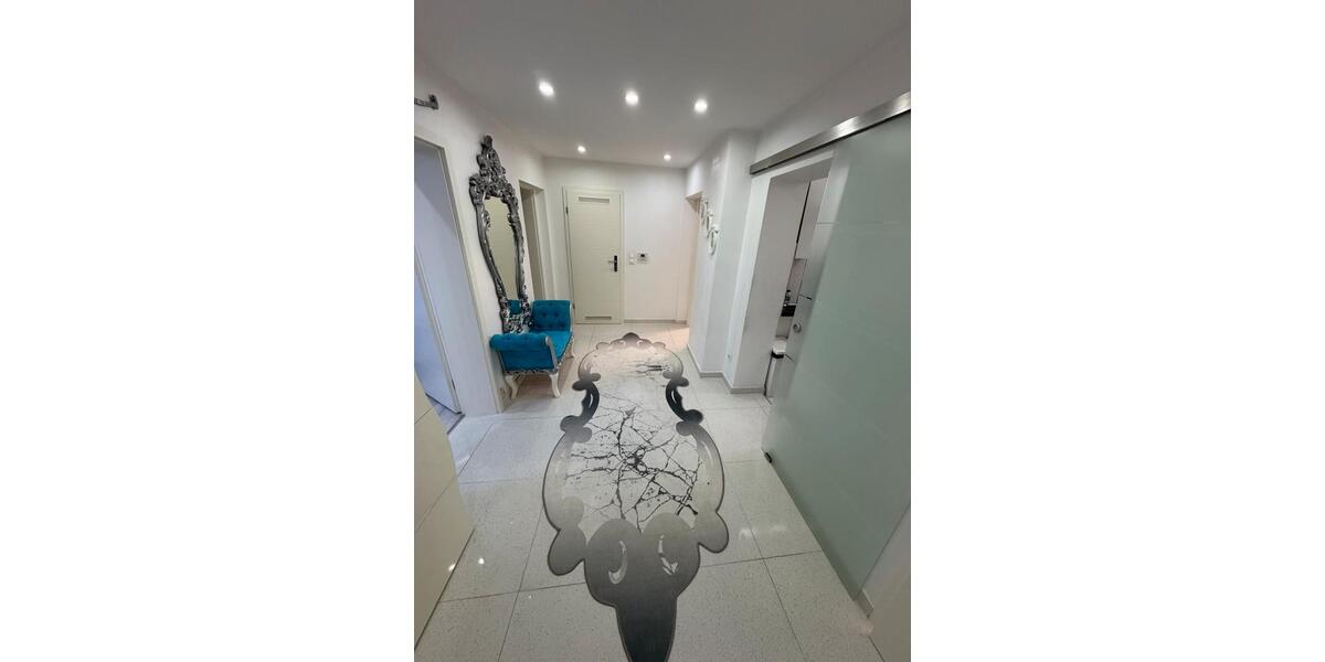Etagenwohnung Nürnberg Sankt Leonhard - 3 Zimmer, 78 m&sup2;, 345.000&euro; | Angebot:26534941