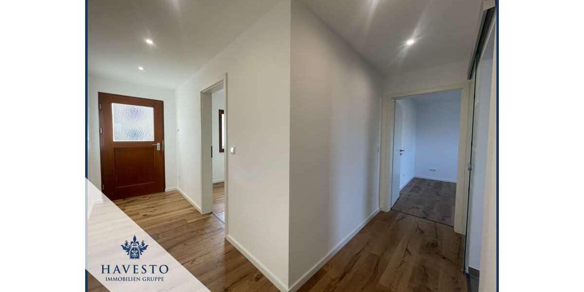 Etagenwohnung Zirndorf Leichendorf - 2 Zimmer, 45 m&sup2;, 189.000&euro; | Angebot:26084282