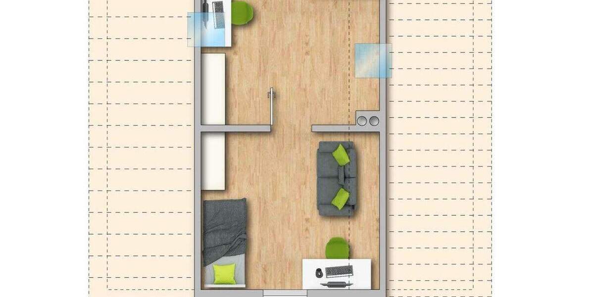 Einfamilienhaus Burgthann / Unterferrieden Unterferrieden - 4 Zimmer, 177 m&sup2;, 330.000&euro; | Angebot:25937541