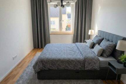 Wohnung Nürnberg Erlenstegen - 2 Zimmer, 65 m&sup2;, 1.100&euro; | Angebot:25780517