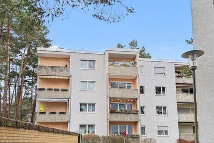 Wohnung Röthenbach an der Pegnitz - 3.5 Zimmer, 79 m&sup2;, 199.000&euro; | Angebot:25864059