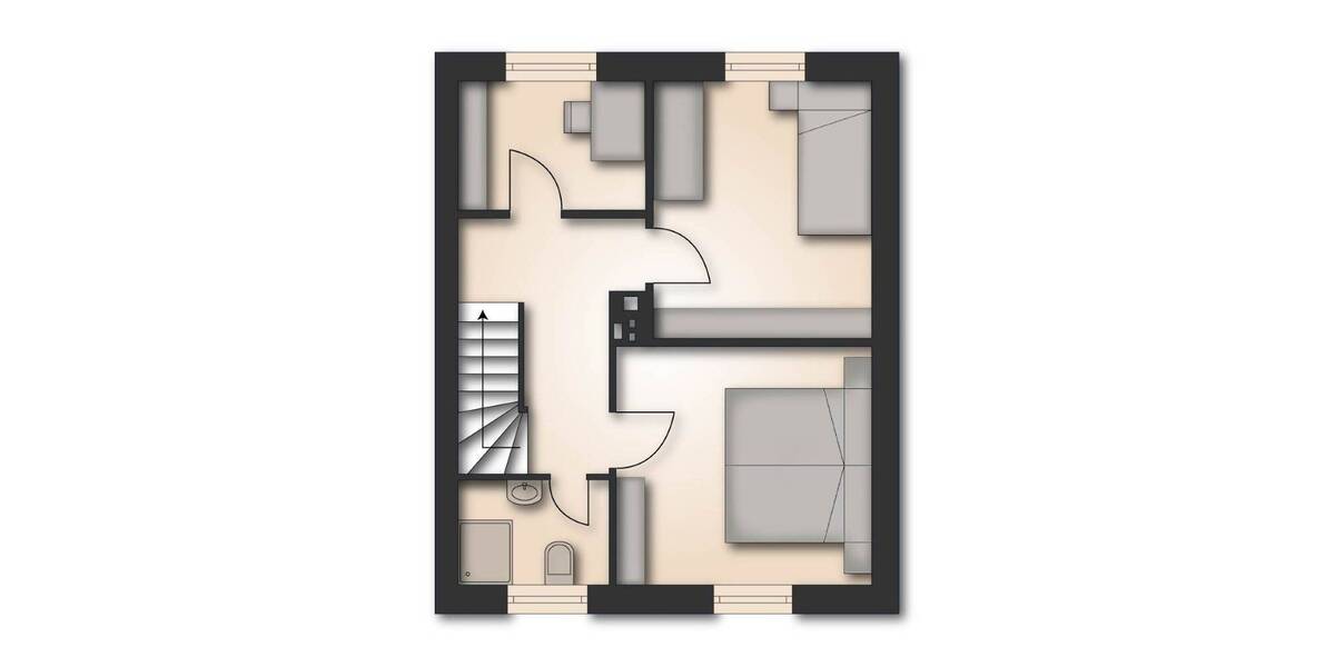 Doppelhaushälfte Nürnberg Sündersbühl - 5 Zimmer, 113 m&sup2;, 538.000&euro; | Angebot:25704191