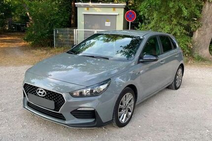 Hyundai i30 47.000 km 14.900 &euro; Nürnberg 90459