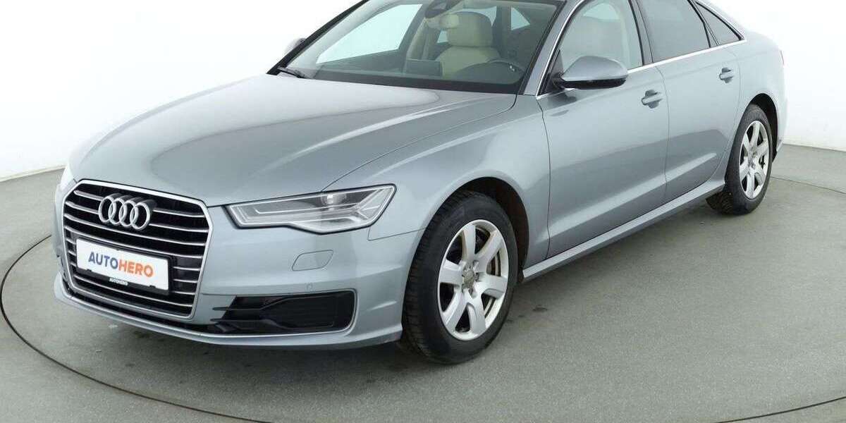 Audi A6 75.761 km 18.810 &euro; Nürnberg 90441