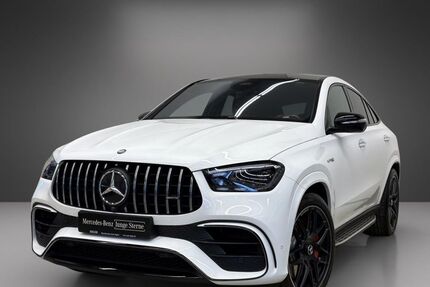 Mercedes-Benz GLE 63 AMG 29.900 km 120.799 &euro; Altdorf 90518