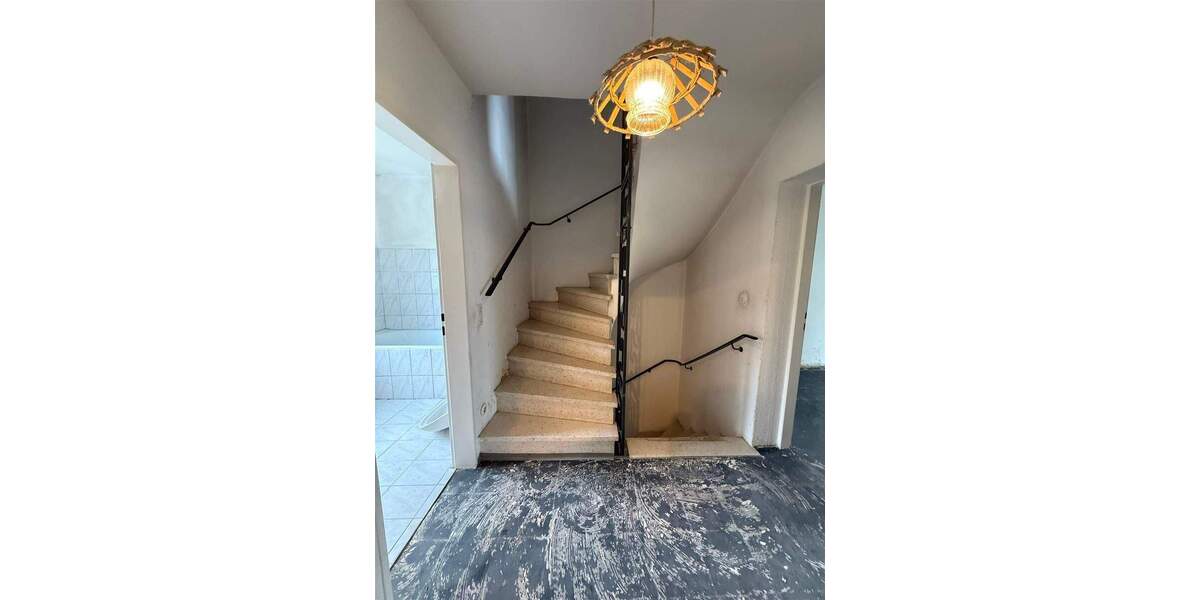 Reihenmittelhaus Wendelstein Wendelstein - 5 Zimmer, 130 m&sup2;, 317.000&euro; | Angebot:25689593