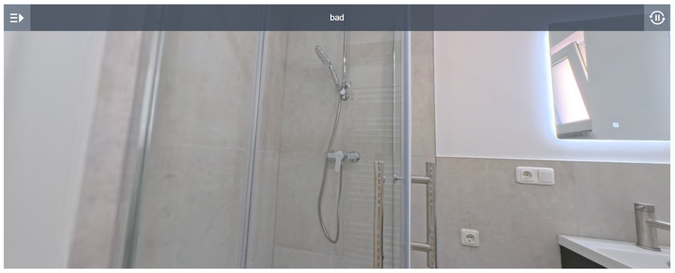 Etagenwohnung Nürnberg Altstadt, St. Lorenz - 3 Zimmer, 17 m&sup2;, 490&euro; | Angebot:24852124