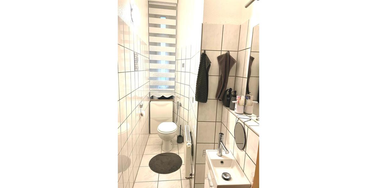 Maisonettenwohnung Nürnberg Gleißhammer - 3 Zimmer, 75 m&sup2;, 290.000&euro; | Angebot:24681864