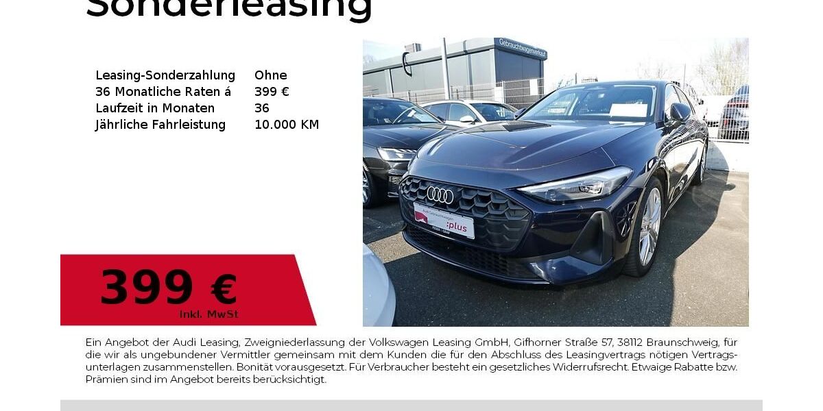 Audi A5 32.700 km 42.480 &euro; Lauf an der Pegnitz 91207