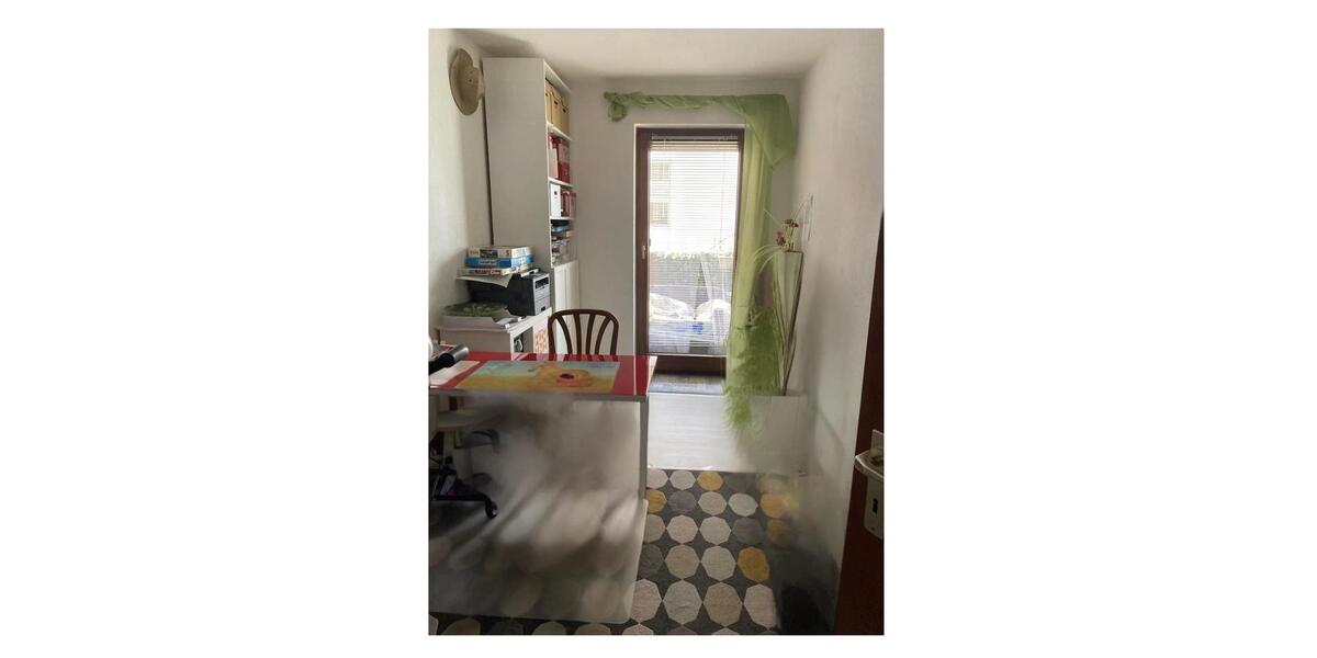 Erdgeschoßwohnung Herzogenaurach - 3 Zimmer, 63 m&sup2;, 900&euro; | Angebot:25922039