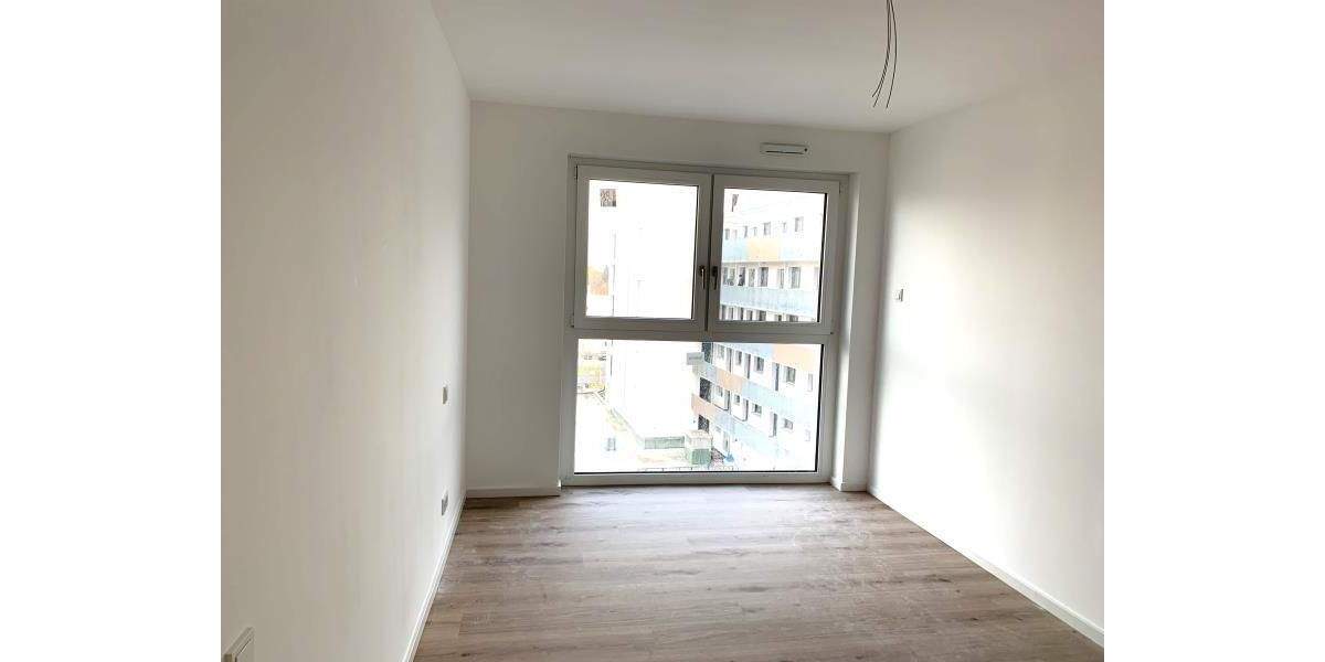 Etagenwohnung Nürnberg Schweinau - 3 Zimmer, 81 m&sup2;, 1.635&euro; | Angebot:25734917
