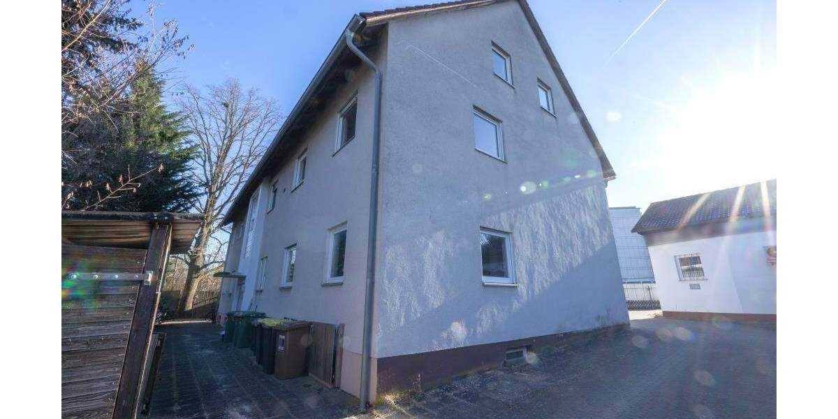 Mehrfamilienhaus, Wohnhaus Oberasbach Altenberg - 1 Zimmer, 331 m&sup2;, 1.080.000&euro; | Angebot:25778204