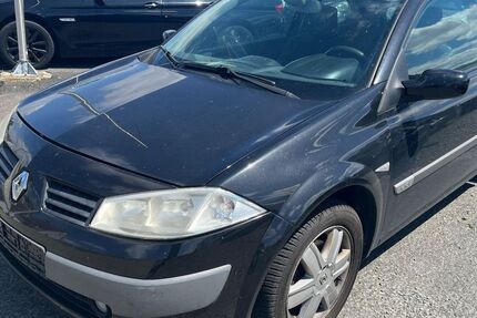 Renault Megane 144.900 km 1.750 &euro; Nürnberg 90431