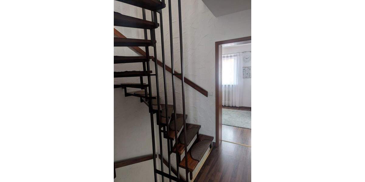 Reihenmittelhaus Schwabach Wolkersdorf - 4 Zimmer, 110 m&sup2;, 529.000&euro; | Angebot:25654293