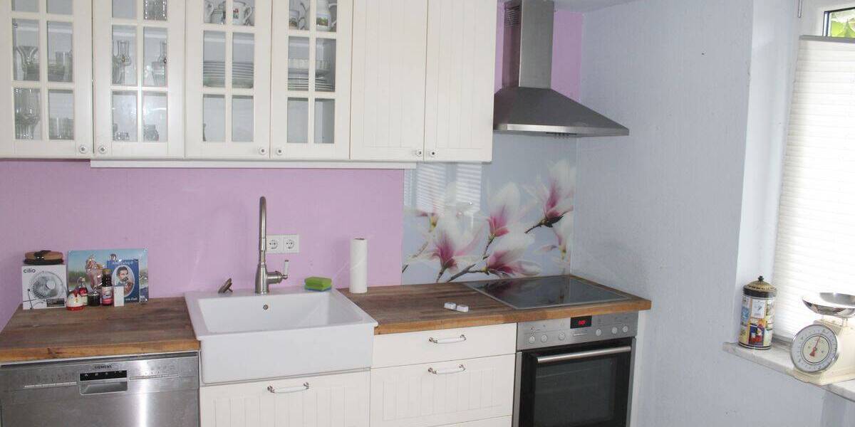 Einfamilienhaus Lauf an der Pegnitz Heuchling - 6 Zimmer, 196 m&sup2;, 597.000&euro; | Angebot:25740519