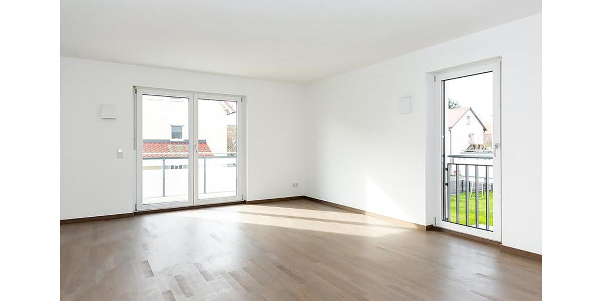 Etagenwohnung Erlangen Alterlangen - 3 Zimmer, 85 m&sup2;, 1.250&euro; | Angebot:25451221