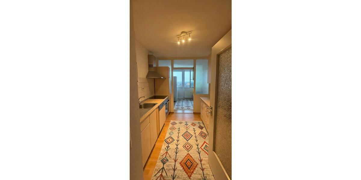 Etagenwohnung Erlangen Alterlangen - 2 Zimmer, 70 m&sup2;, 1.175&euro; | Angebot:25827679