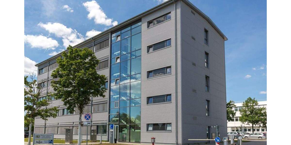 Gewerbeobjekt Nürnberg Marienberg - 1.798&euro; | Angebot:25697536