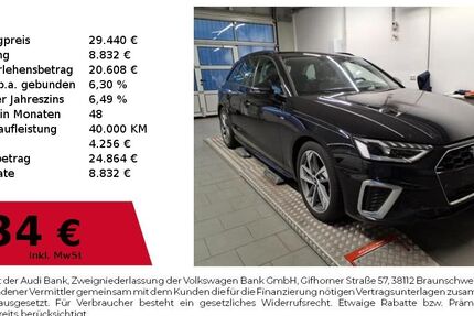 Audi A4 78.800 km 29.440 &euro; Nürnberg 90411