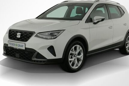 Seat Arona 45.350 km 17.880 &euro; Nürnberg 90441