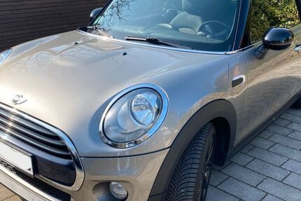 Mini Cooper Cabrio 49.500 km 15.100 &euro; Zirndorf 90513