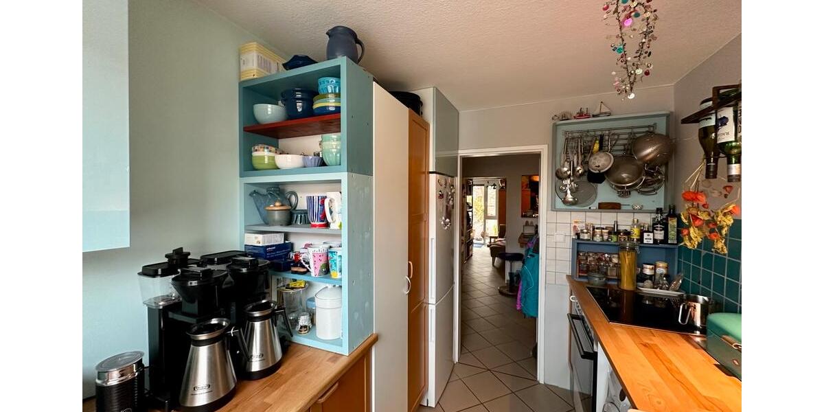 Etagenwohnung Stein - 2 Zimmer, 57 m&sup2;, 242.000&euro; | Angebot:25887754