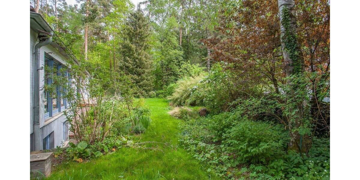 Grundstück Erlangen Sieglitzhof - 1.098.000&euro; | Angebot:26486942