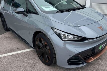 Cupra Born 22.990 km 27.880 &euro; Schwabach 91126
