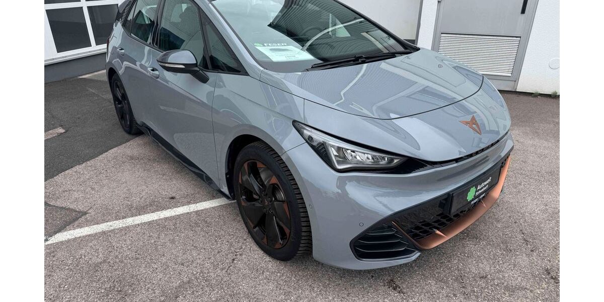 Cupra Born 22.990 km 27.880 &euro; Schwabach 91126