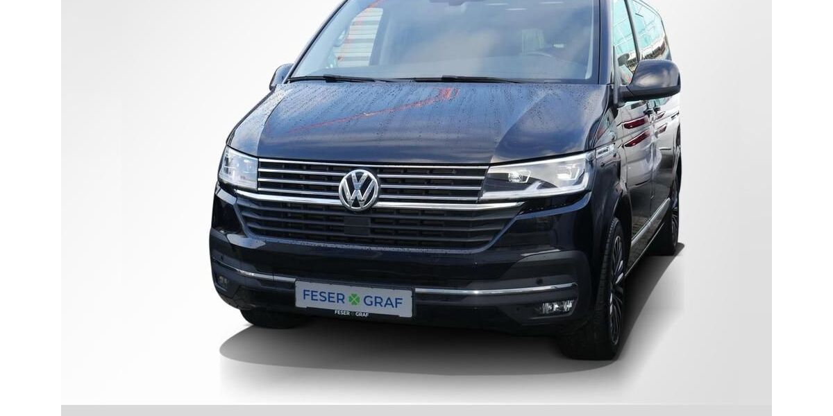 VW T6 Multivan 84.186 km 42.404 &euro; Nürnberg 90411