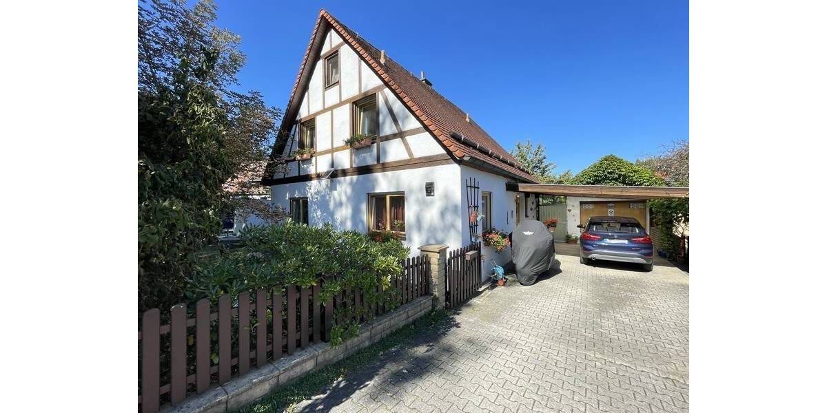 Einfamilienhaus Lauf-Kuhnhof Kuhnhof - 5 Zimmer, 113 m&sup2;, 638.000&euro; | Angebot:25699353