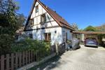 Einfamilienhaus Lauf-Kuhnhof Kuhnhof - 5 Zimmer, 113 m&sup2;, 638.000&euro; | Angebot:25699353