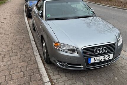 Audi A4 170.000 km 6.100 &euro; Schwarzenbruck 90592